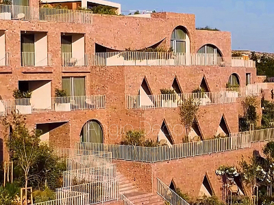 Green Coast Hotel MGallery Green Coast Hotel MGallery